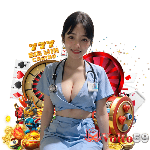 volto59 โบนัสแตกง่าย